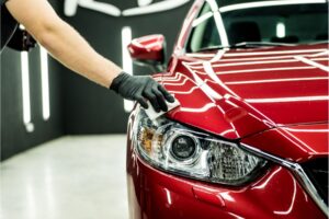 Benefits of Ceramic Coating