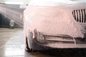 auto detailing electric car | Mile High Image Detailing