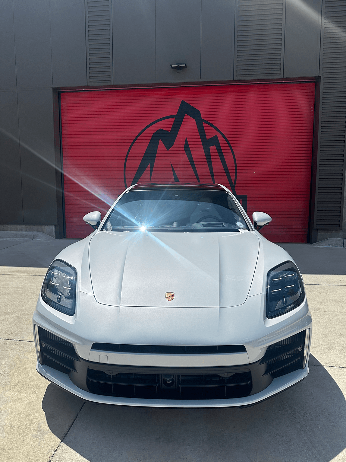 Porsche 2