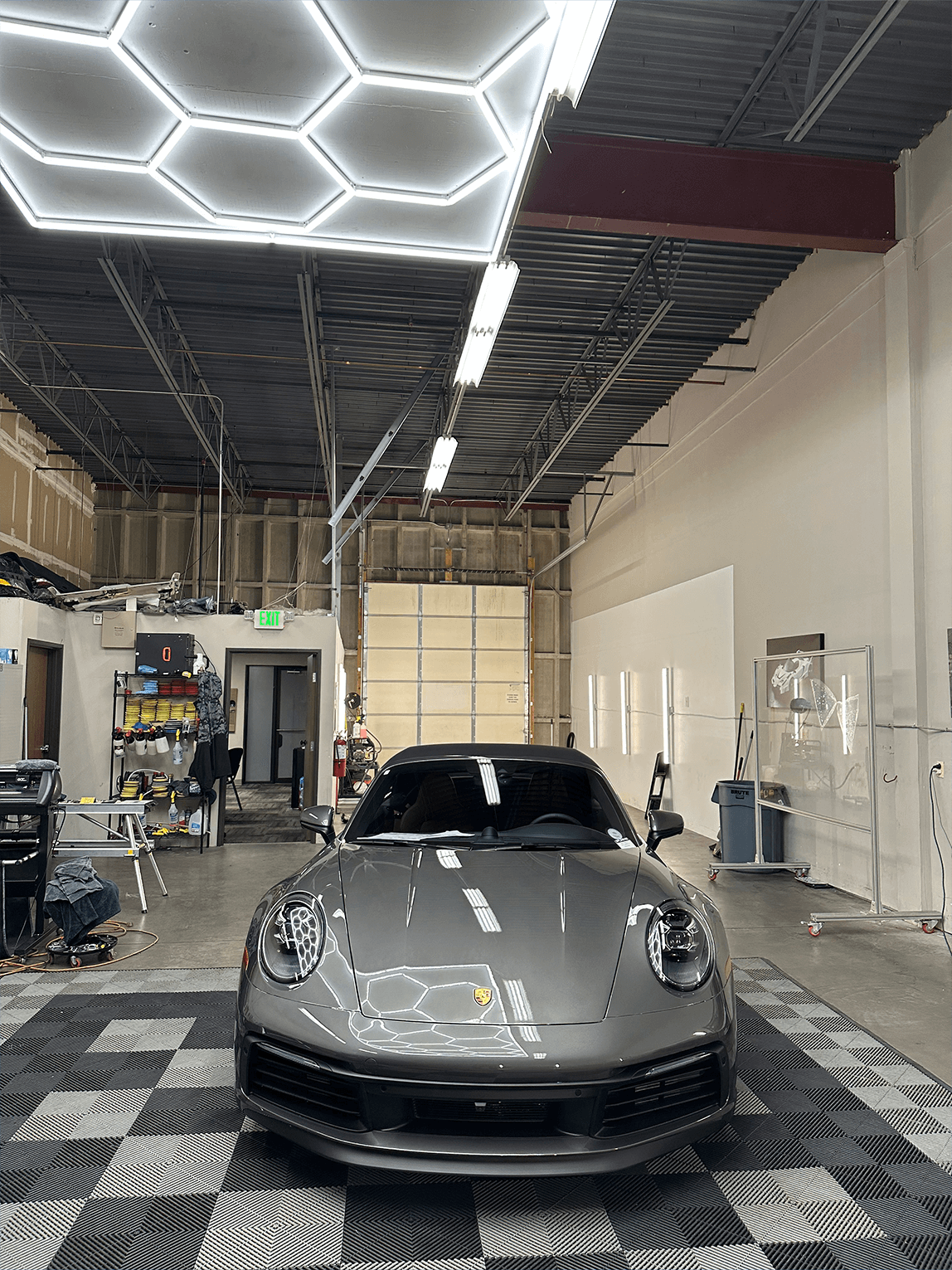 Porsche 7