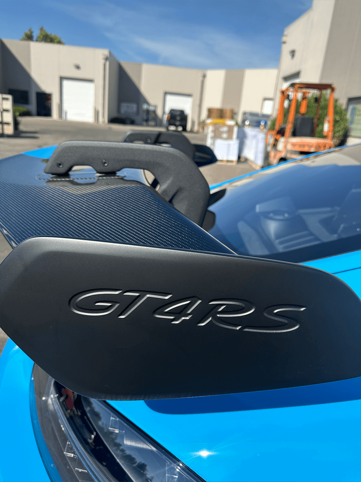 Porsche 8